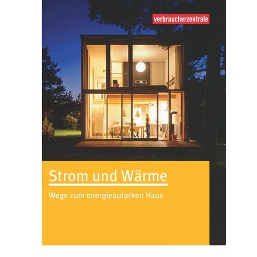 Strom und Wärme – Johannes Spruth