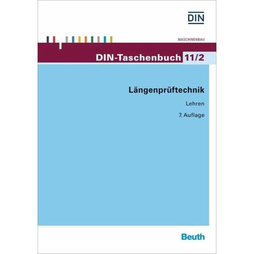 Längenprüftechnik 2