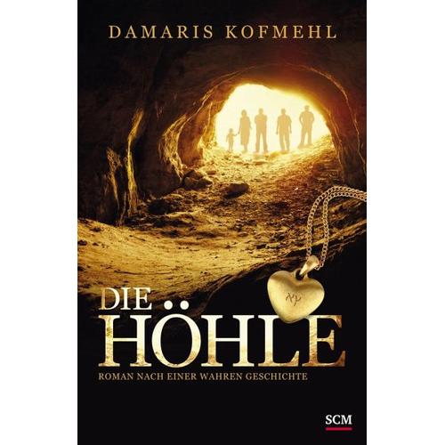 Die Höhle - Damaris Kofmehl