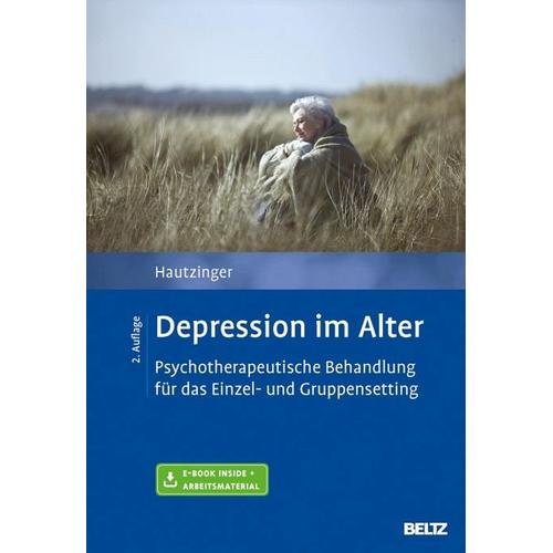 Depression im Alter – Martin Hautzinger