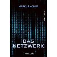 Das Netzwerk - Markus Kompa