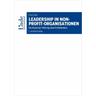 Leadership in Non-Profit-Organisationen - Ruth Simsa, Michael Patak