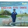 Dreimal Tote Tante / Thies Detlefsen Bd.4 (5 Audio-CDs) - Krischan Koch