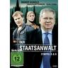 Der Staatsanwalt - Staffel 5 & 6 (DVD) - Studio Hamburg