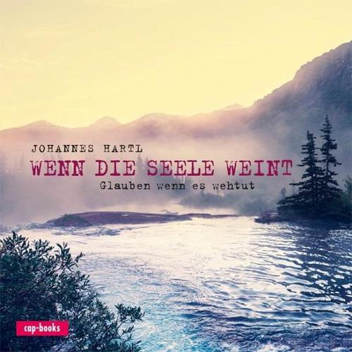 Wenn die Seele weint – Johannes Hartl