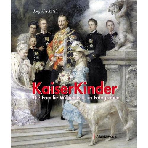 KaiserKinder – Jörg Kirschstein