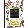 Snakes of the World - Mark O'Shea