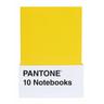 Pantone: 10 Notebooks - Pantone Inc