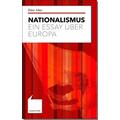 Nationalismus - Peter Alter