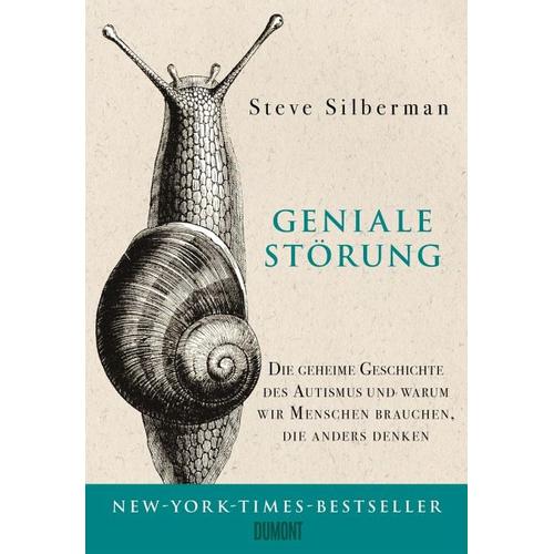 Geniale Störung – Steve Silberman