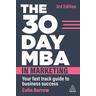 The 30 Day MBA in Marketing - Colin Barrow