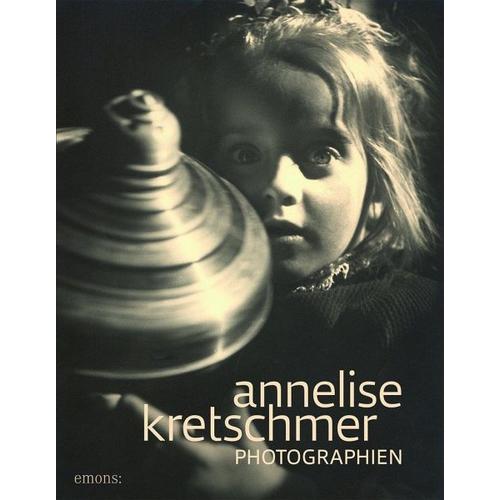 Anneliese Kretschmer - Annelise Fotos:Kretschmer