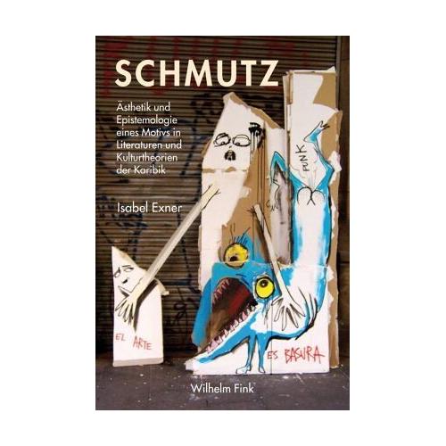 Schmutz - Isabel Exner