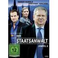 Der Staatsanwalt - Staffel 8 DVD-Box (DVD) - Studio Hamburg