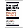 Harvard Business Review Manager's Handbook - Harvard Business Review
