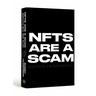 NFTs Are a Scam / NFTs Are the Future - Bobby Hundreds