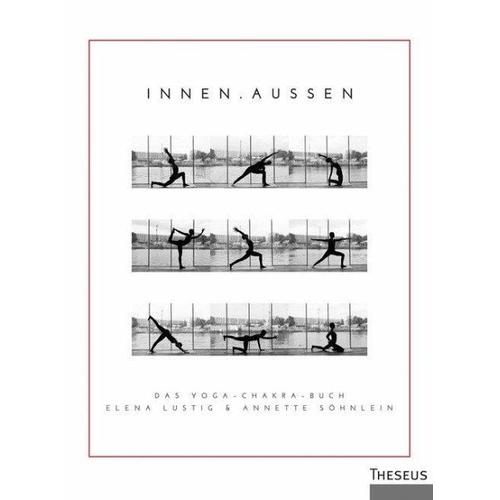 Innen / Außen – Elena Lustig, Annette Söhnlein