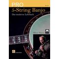 Pro 5-String Banjo - Oliver Waitze