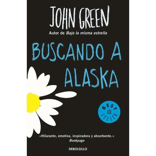 Buscando a Alaska – John Green
