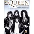 Queen: Note-For-Note Keyboard Transcriptions - Queen