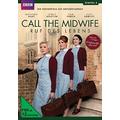 Call the Midwife - Ruf des Lebens - Staffel 4 DVD-Box (DVD) - Universal Pictures Video