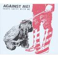 Shape Shift With Me (CD, 2016) - Against Me!