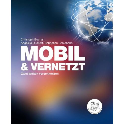 Mobilität – Sebastian Schiebahn, Angelika Gabor, Christoph Buchal