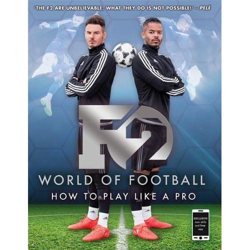 F2 World of Football - The F2