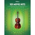 101 Movie Hits For Viola - Herausgeber: Hal Leonard Corp