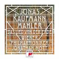 Das Lied Von Der Erde (CD, 2017) - Gustav Mahler