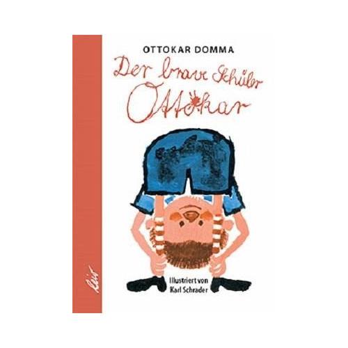 Der brave Schüler Ottokar – Ottokar Domma
