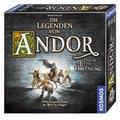 Die Legenden von Andor, Teil III, Die letzte Hoffnung (Spiel) - Kosmos Spiele