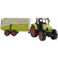 Simba 203739000 - Traktor mit Kipper - Dickie