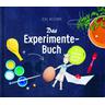 Das Experimente-Buch - Jens Wegener