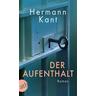 Der Aufenthalt - Hermann Kant