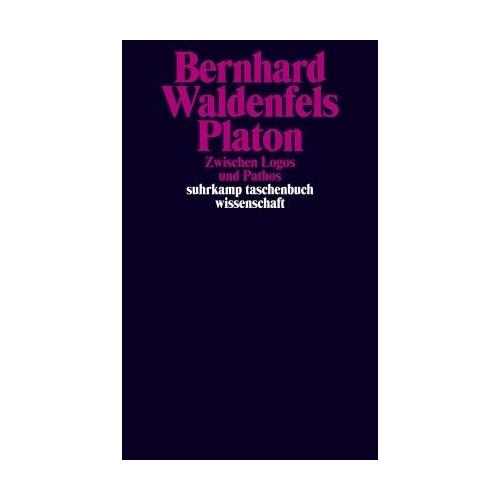 Platon – Bernhard Waldenfels