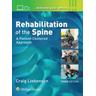 Rehabilitation of the Spine: A Patient-Centered Approach - Craig Liebenson