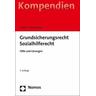 Grundsicherungsrecht - Sozialhilferecht - Jens Löcher, Carsten Wendtland