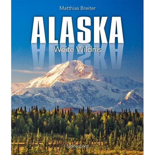 Alaska – Matthias Breiter