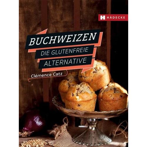 Buchweizen - Clémence Catz