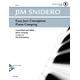 Easy Jazz Conception Piano Comping - Jim Snidero