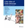 Color Atlas of Endo-Otoscopy - Mario Sanna, Alessandra Russo, Antonio Caruso, Abdelkader Taibah, Gianluca Piras
