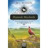 Hamish Macbeth geht auf die Pirsch / Hamish Macbeth Bd.2 - M. C. Beaton