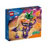LEGO® City 60359 Sturzflug-Challenge - Lego