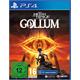 Der Herr der Ringe: Gollum (PlayStation 4) - Nacon
