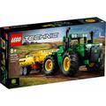 LEGO® Technic 42136 John Deere 9620R 4WD Tractor - Lego