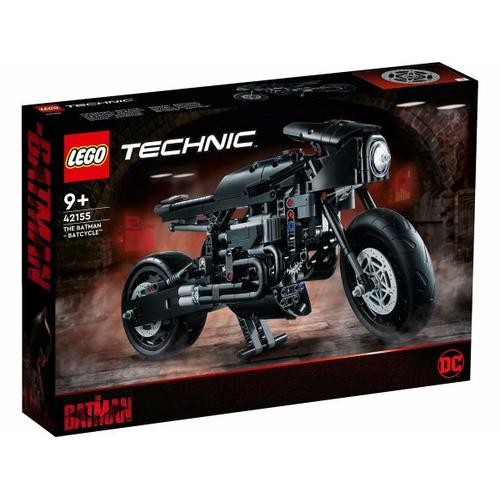 LEGO® Technic 42155 THE BATMAN – BATCYCLE – Lego