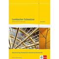 Lambacher Schweizer. Kursstufe. Arbeitsheft plus Lösungen. Basistraining Analytische Geometrie/Stochastik 11./12. Klasse . Baden-Württemberg ab 2016