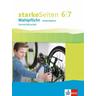 Starke Seiten Wahlpflicht. Schülerbuch Technik/Wirtschaft Klasse 6/7. Ausgabe Nordrhein-Westfalen ab 2017