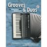 Grooves & Duos - Peter M. Haas